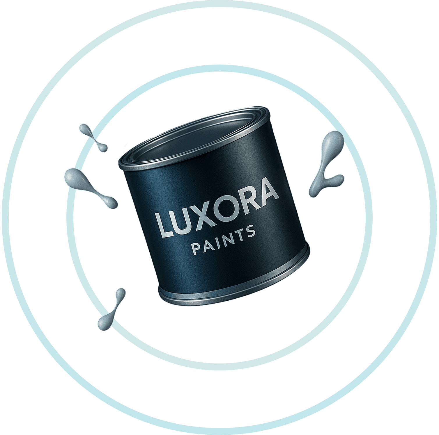 Luxora - Dekoratif Boya ve Sıva Çözümleri