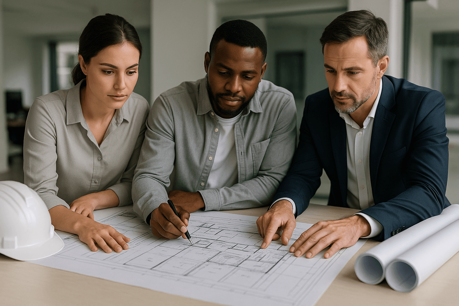 Uygulama ve Proje Danışmanlığı