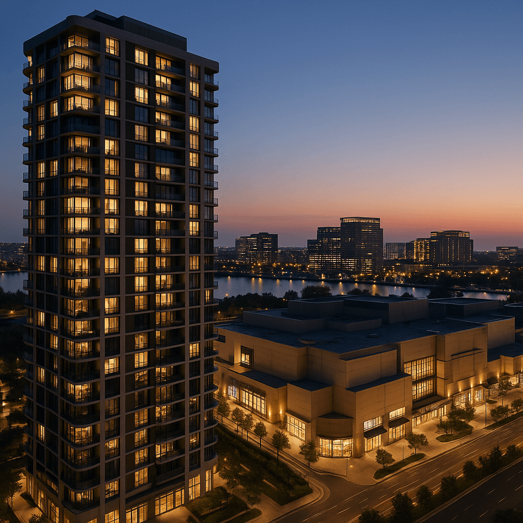 Kurumsal ve Özel Projeler